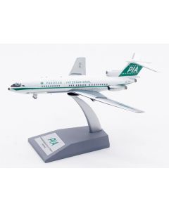 InFlight200 PIA Trident 1E