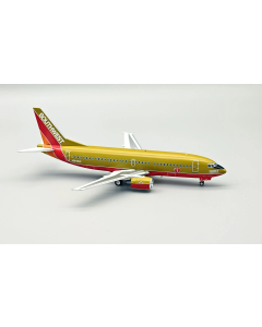 InFlight200 Southwest Airlines Boeing 737-3H4 
