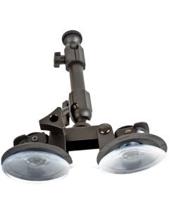 Fat Gecko Dual Mount