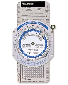 E6B Color Flight Computer