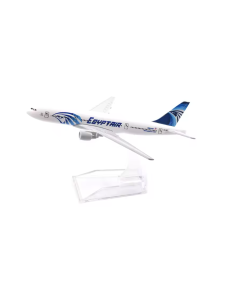 EGYPTAIR 777
