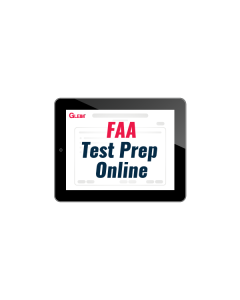 FAA Test Prep Online: Private Pilot