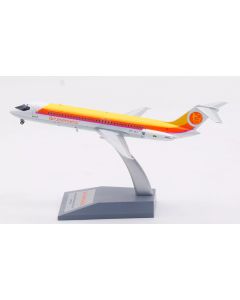 InFlight200 air Jamaica DC-9-32