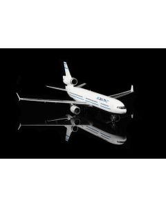 Legacy Jets El Al McDonnell Douglas MD-11