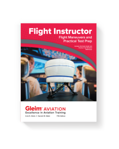 Flight Instructor Flight Maneuvers and Practical Test Prep 