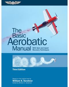 The Basic Aerobatic Manual
