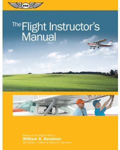 The Flight Instructor's Manual