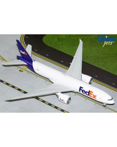 GEMINI200 FEDEX 777F