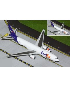 GEMINI200 FEDEX 767-300F