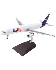 GEMINI200 FedEx Boeing 757-200 