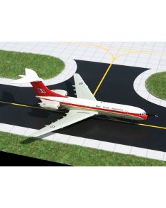 Gemini Vickers Standard VC-10 Royal Aircraft Establishment