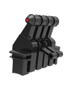 THROTTLE PACK FOR AIRBUS™ A319 - A380