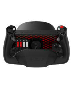 ALPHA FLIGHT CONTROLS XPC