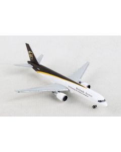 HERPA UPS 757-200 