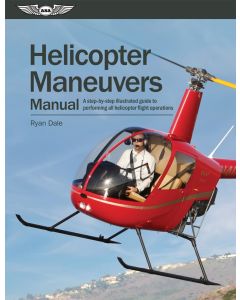 Helicopter Maneuvers Manual