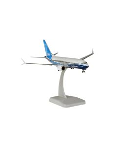 HOGAN BOEING HOUSE 737-MAX 7