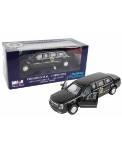 Presidential Limo