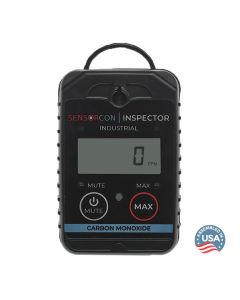 Inspector Industrial Carbon Monoxide Detector