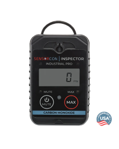 Inspector Industrial Pro Carbon Monoxide Detector