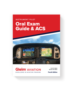 Instrument Pilot ACS & Oral Exam Guide