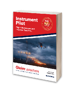 Instrument Flight Maneuvers