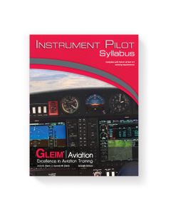  Instrument Pilot Syllabus