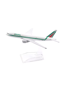 Alitalia 777