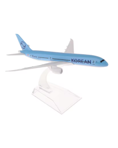 Korean Air 787 Dreamliner