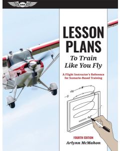 Lesson Plans to Train Like You Fly