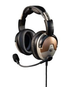 Lightspeed Delta Zulu ANR Headset