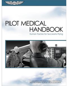 Pilot Medical Handbook (Softcover)