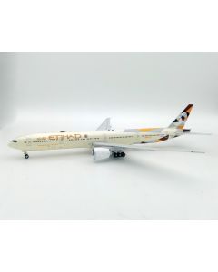 InFlight200 Etihad Boeing 777-300 