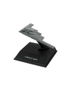 Die-Cast B-2 Spirit Bomber 