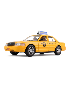 NEW YORK CITY TAXI