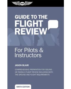 Guide to the Flight Review
