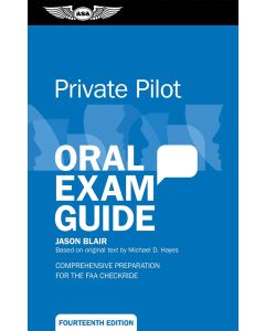 Oral Exam Guide: Private