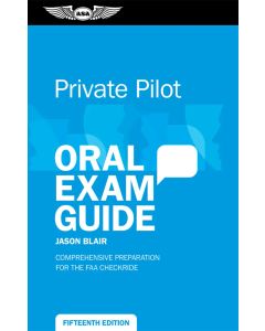 Oral Exam Guide: Private