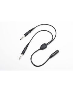 Bose A20 (6 Pin Lemo) to GA Adapter