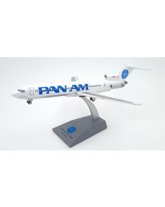 B-Models Pan Am 727-200 