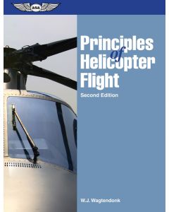 Principles of Helicopter Flight 