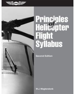 Principles of Helicopter Flight Syllabus (PDF)