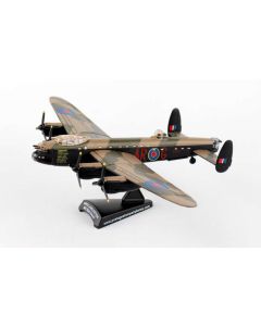 Avro Lancaster
