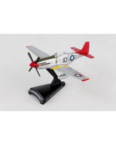 P-51D Mustang TUSKEGEE 