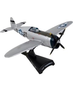  P-47 Thunderbolt Kansas Tornado II