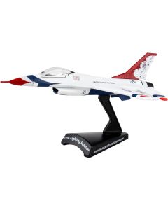 F-16 Fighting Falcon Thunderbirds