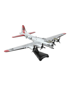 POSTAGE STAMP B-17G FLYING FORTRESS YANKEE LADY 