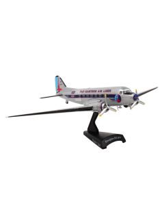 POSTAGE STAMP EASTERN DC-3 