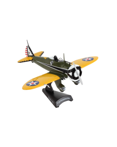 Boeing P-26 Peashooter