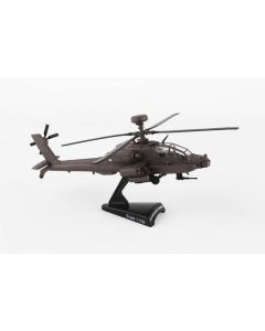 Postage Stamp AH-64D Apache Longbow