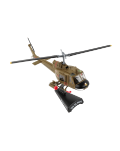 POSTAGE STAMP UH-1C US ARMY HUEY GUNSHIP 1ST CAVALRY DIVISION